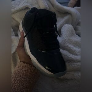 Jordan lows/black&white